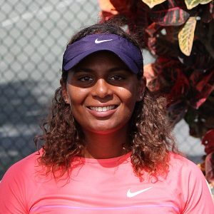 Alicia Delray Beach Tennis Coach